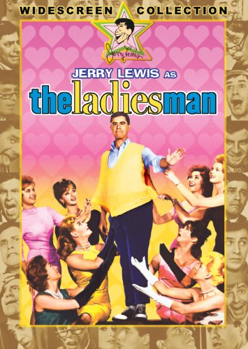 The Ladies Man (1961)