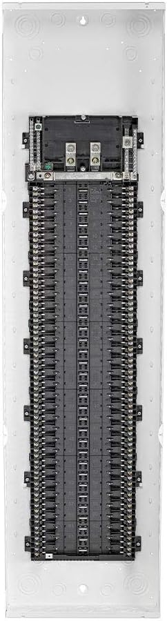 Leviton LP622-1l 225A 1PH 66 Circuit Main Lug Loadcenter - - 