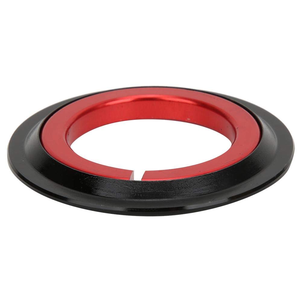 Nikou Cuffia conica - CNC ZS44/ZS56 in Lega di Alluminio per Bici a Doppio Scopo Conico Esterno Conico Cuscinetto Resistente alla corrosione per Bicicletta