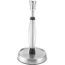 Kamenstein Wave Perfect Tear Stainless Steel, 14-Inch