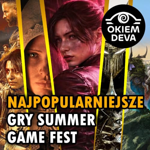 Najpopularniejsze gry Summer Game Fest