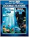 IMAX®: Under the Sea/IMAX® Deep Sea DBFE (Blu-ray 3D)
