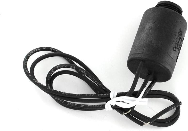 Irritrol R811-24VACG Replacement Solenoid