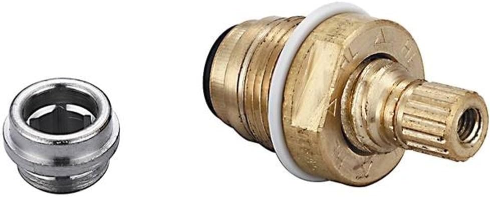 Replacement Part for Central Brass K-454-H Unit & Seat Hot