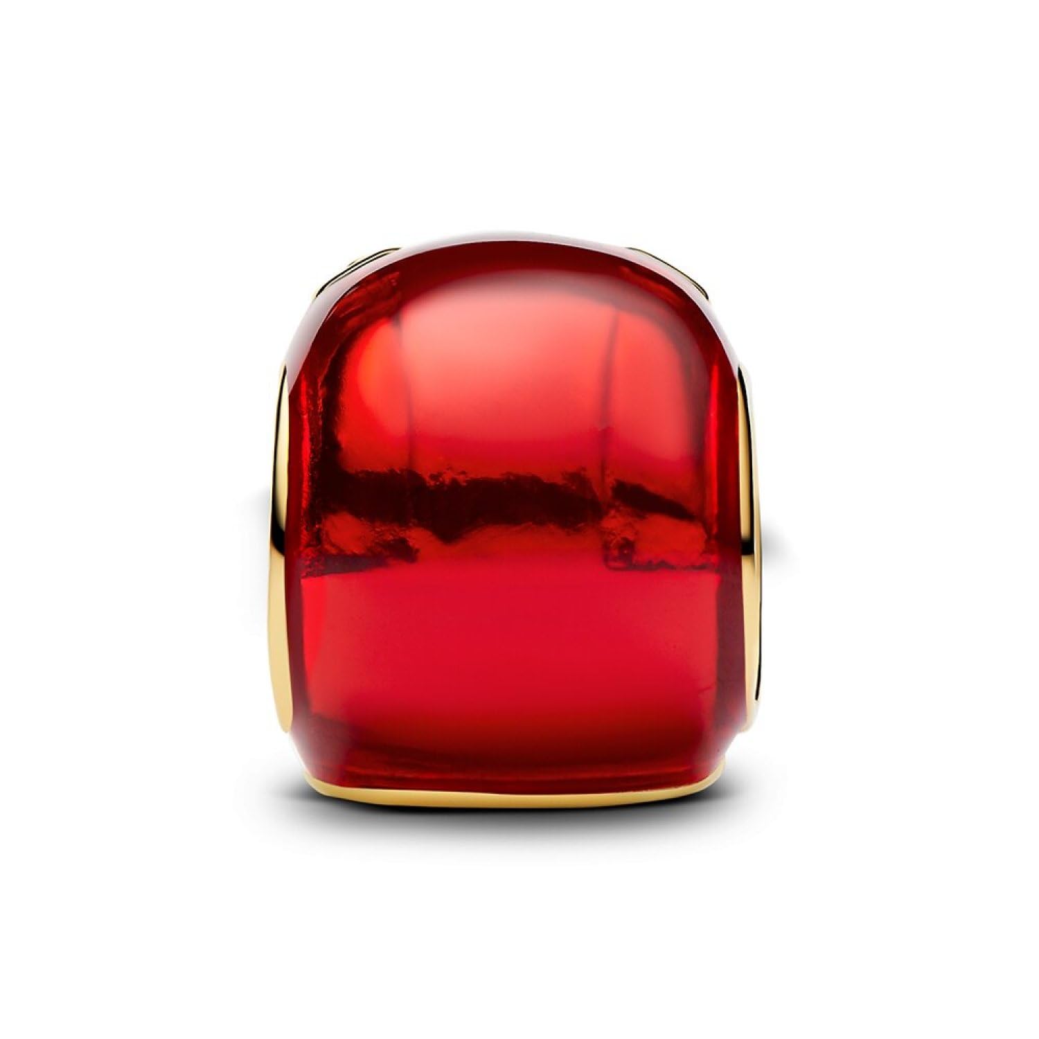 PANDORA 764213C01 Charm Iron Man Helmet