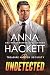 Undetected (Treasure Hunter Security Book 8)
