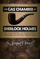 The Gas Chamber of Sherlock Holmes 1616583479 Book Cover