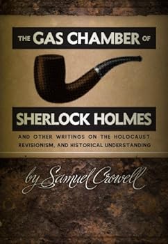 The Gas Chamber of Sherlock Holmes