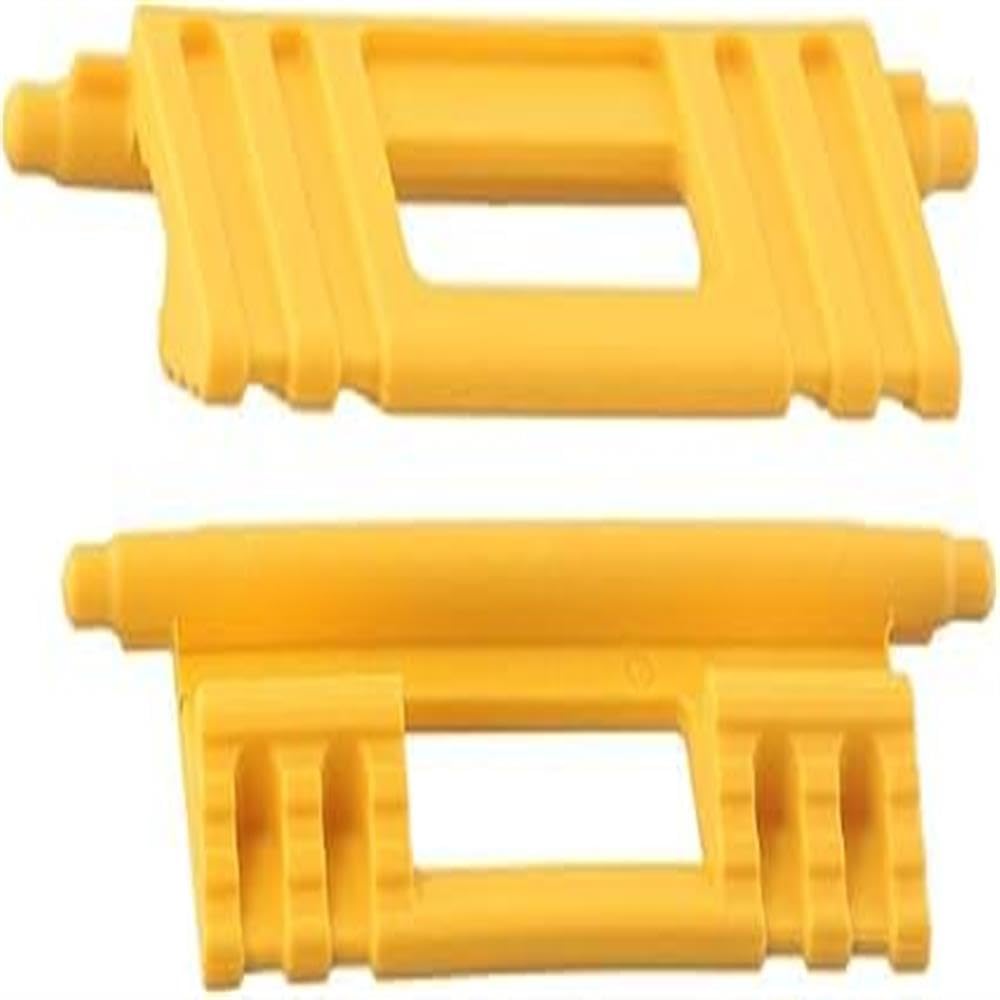 Tool Clips Latch 2 Packs For Tool Box, N409477, Replacement For Dewalt DWST17806 DWST17807 DWST17804 DWST17803 DWST17820 DWST08205