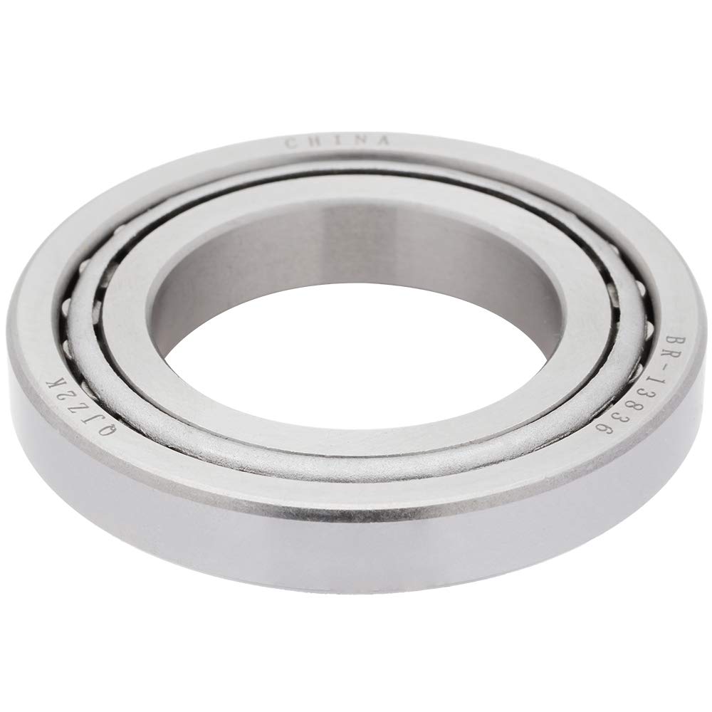 08125 - NTN - Tapered Roller Bearing - Factory New