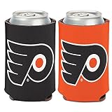 NHL Philadelphia Flyers Can Cooler, 12 oz