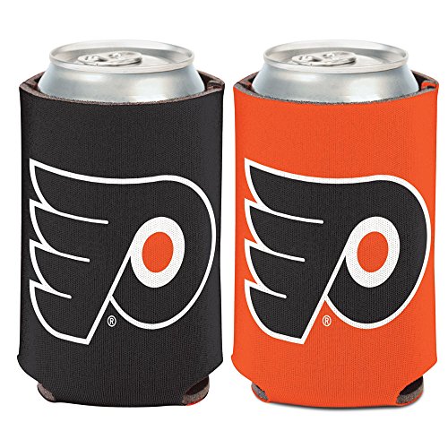 NHL Philadelphia Flyers Can Cooler, 12 oz