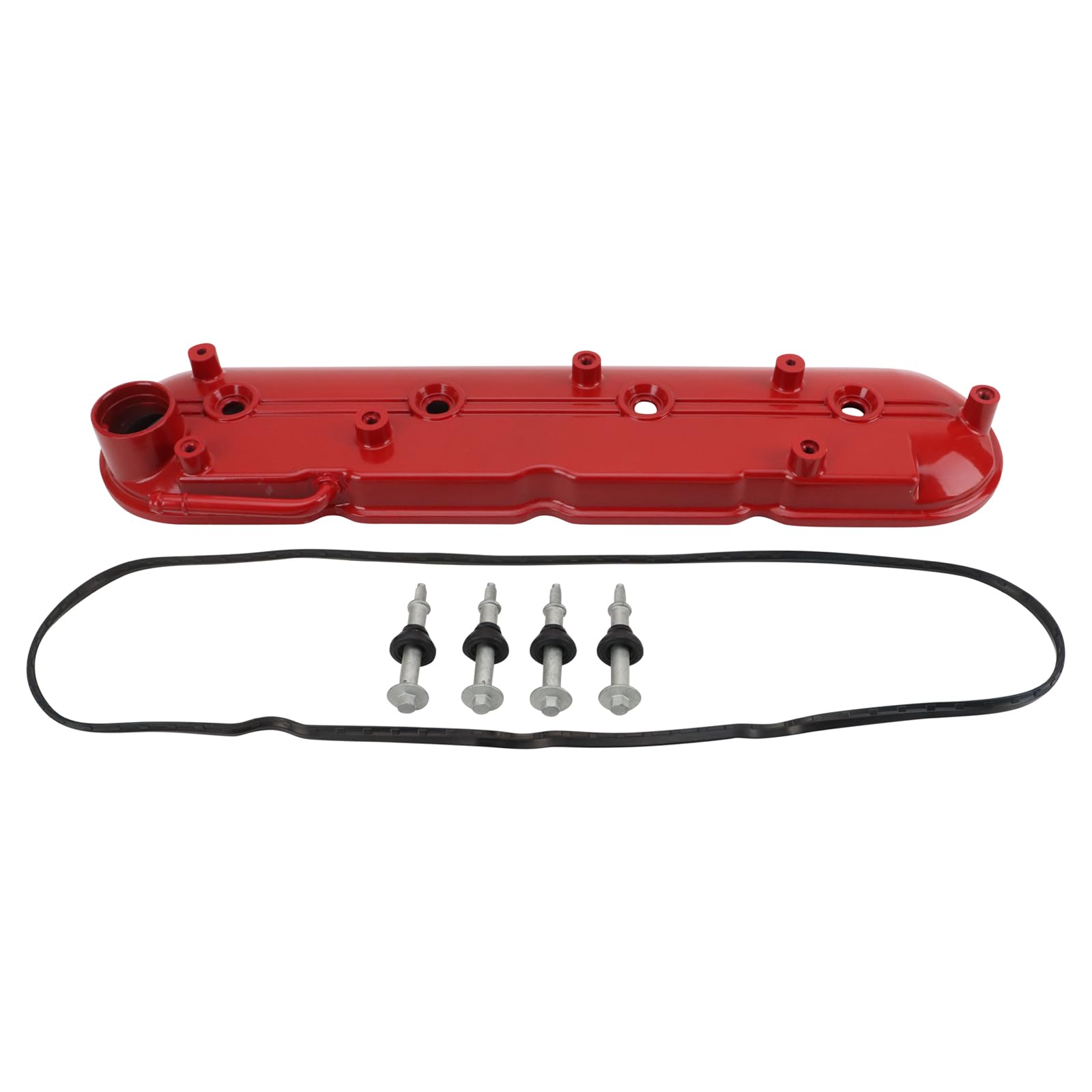 TRQ Right Valve Cover