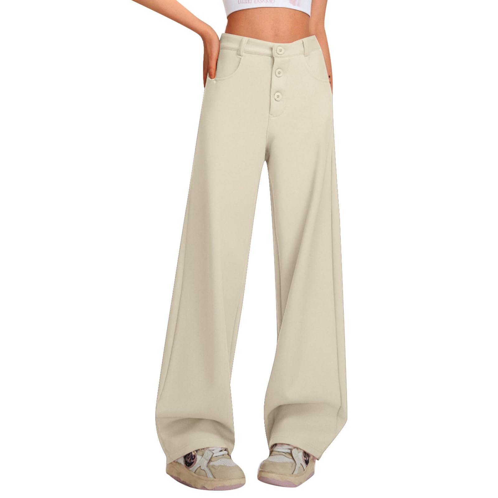 Ropa Deportiva Mujer Jogger Chándal Mujeres Pantalon Cómodo Tallas Grandes Pantalón Chandal Pantalones Otoño Ancho Largo Invierno Running Verano Deportivos