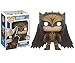 Funko POP! DC's Legends of Tomorrow Hawkgirl NYCC 2016 Limited Edition #377