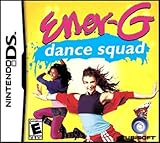 Ener-G Dance Squad - Nintendo DS (Renewed)