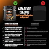 GEN GERMAN ELITE NUTRITION B08146RJN4 lato 3