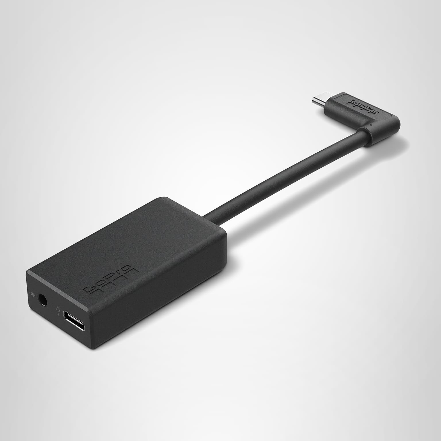 Amazon | 【国内正規品】 GoPro アクセサリ プロ 3.5 mm マイク