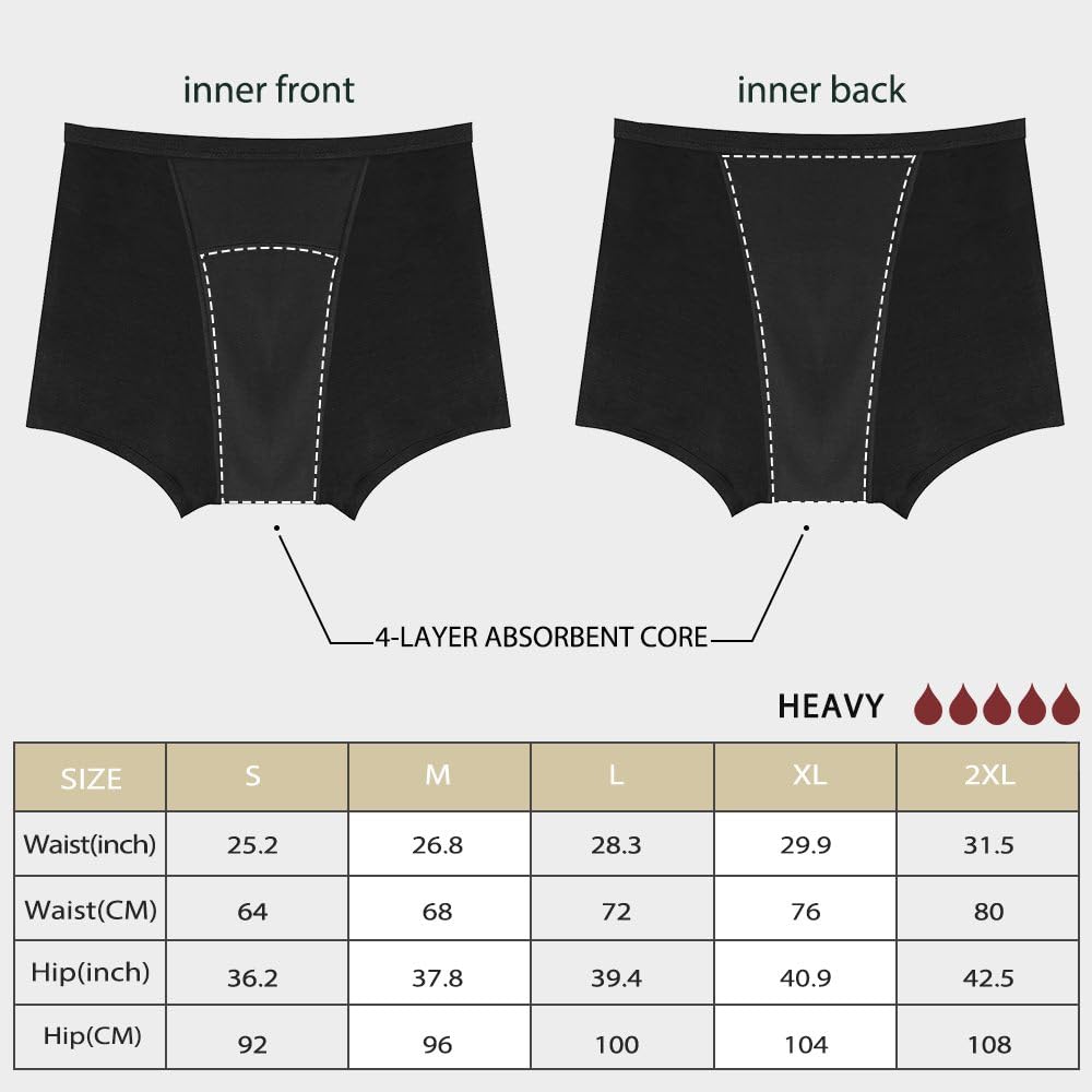 Bragas menstruales Ultra absorbentes para Todos los flujos Especialmente abundantes hasta 10 tampones