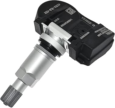 مستشعر ضغط إطارات السيارات TPMS لهوندا سيفيك CR-V 2015-2020، مستشعر ضغط الإطارات TPMS 42753-TL0-G52 42753TL0G52 42753TL0G54،42753-TL0-G524 قطعة