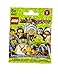 Price comparison product image LEGO® Minifigures 8803 : Series 3 (One Supplied)