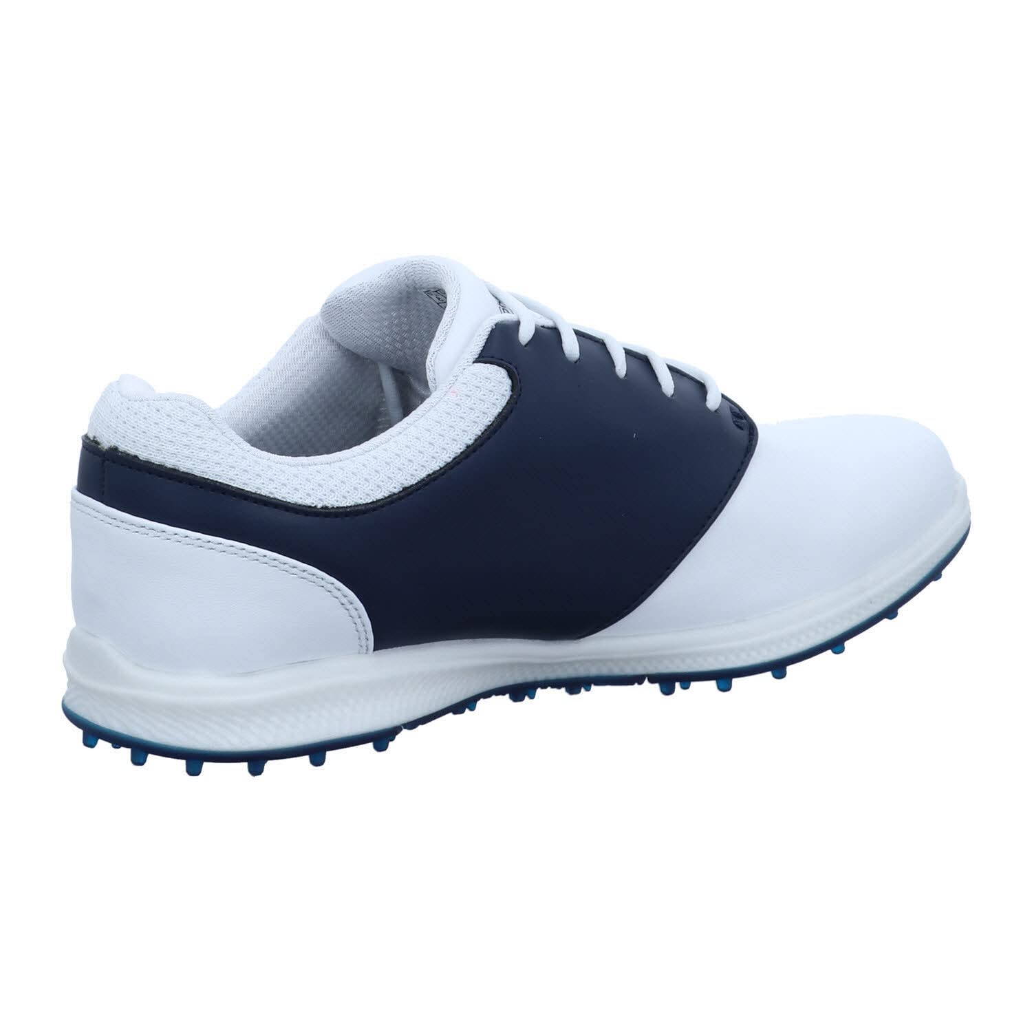 Skechers Elite 4 Hyper Burst Chaussures de Golf Imperméables sans Pointes Femme