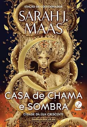 Capa do Livro