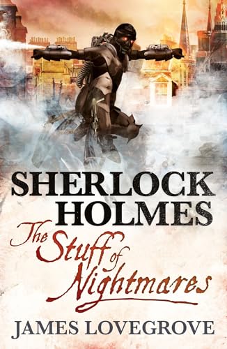 Sherlock Holmes view 2