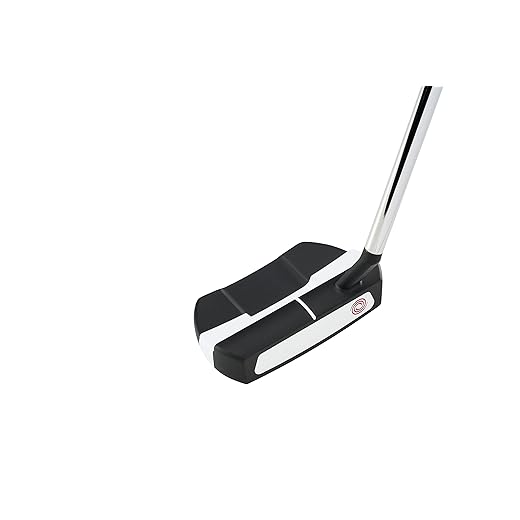 Odyssey Golf 2023 White Hot Versa Putter