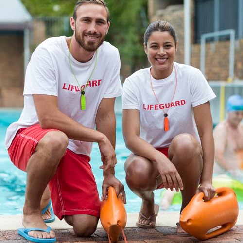 Sifflets de sécurité indispensables pour vos sorties camping et randonnée