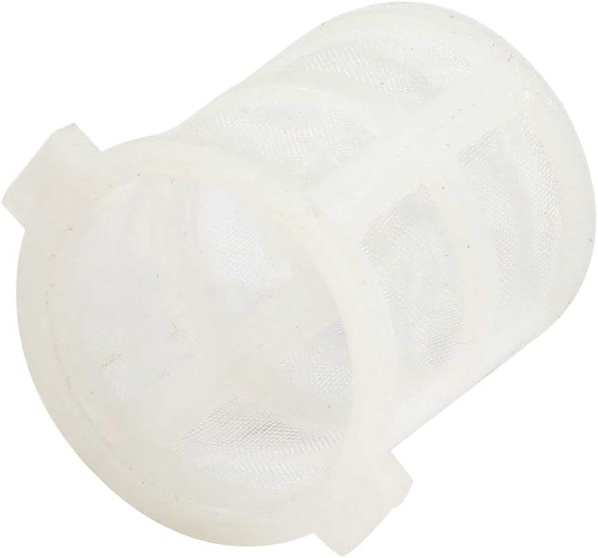 HGC FUEL TANK WITH CAP AND FILTER FOR ROBIN SUBARU EY20 ENGINES 227-60201-11