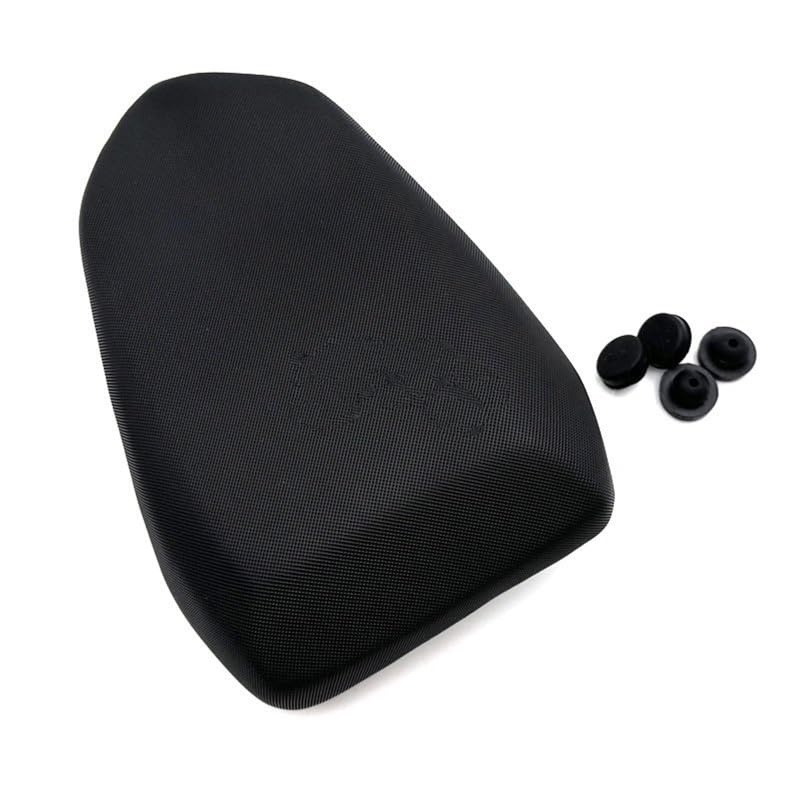 Asiento de pasajero para BMW S1000RR para compartir rutas largas en moto con comodidad 2