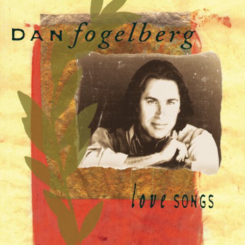 Dan Fogelberg