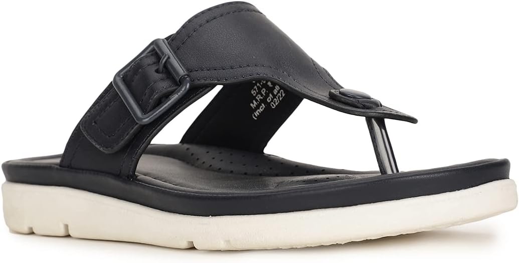 Bata Comfit Women's Slip-on Sandal