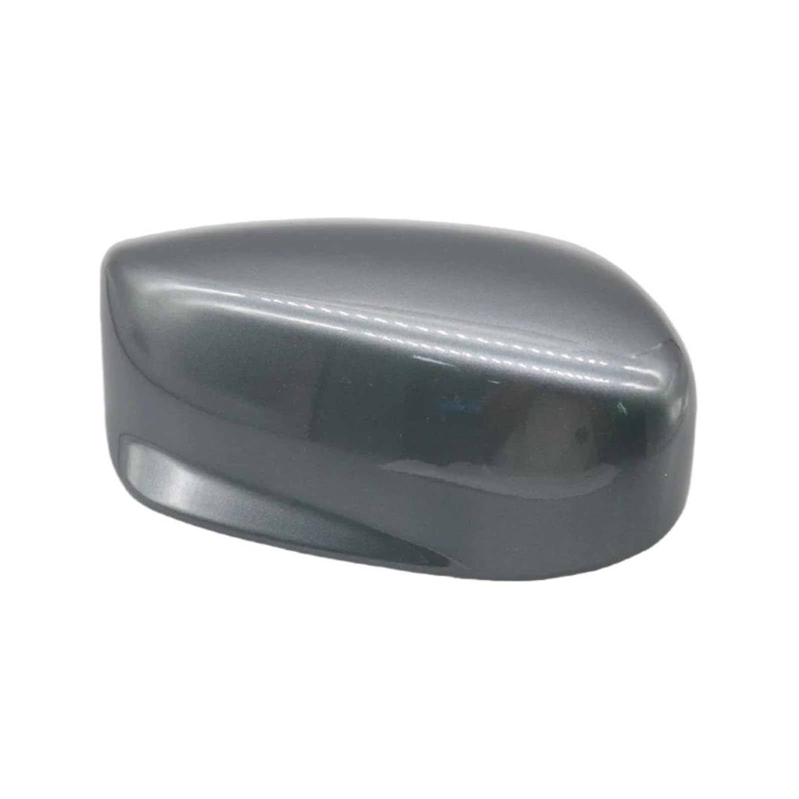 Boîtier de rétroviseur haut de gamme Accord CP finition Deep Silver droit