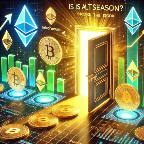 La AltSeason llama a la puerta