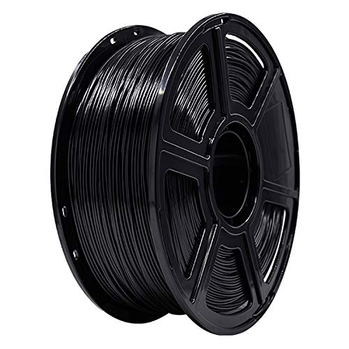 Flashforge ABS Black Filament 1.75mm, Highly Resistant Durable ABS 3D Printer Filament-image-43