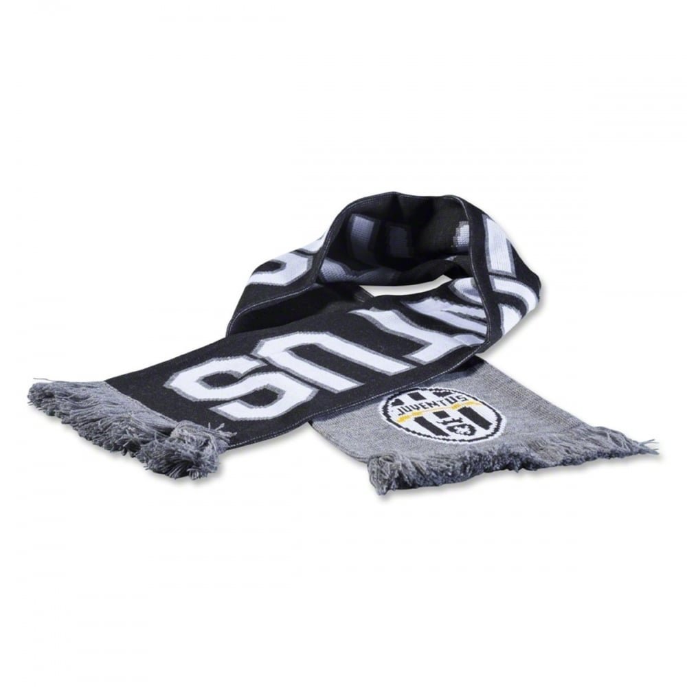 Juventus F.C. Scarf CR