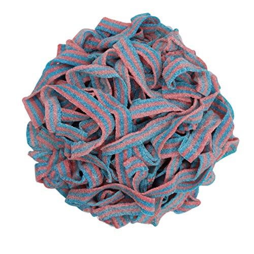 Best Cotton Candy Sour Belts, According To Our Taste Testers