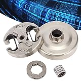 Praktisches Kettensägen-Kupplungsset mit stabiler Leistung, sicher und zuverlässig.