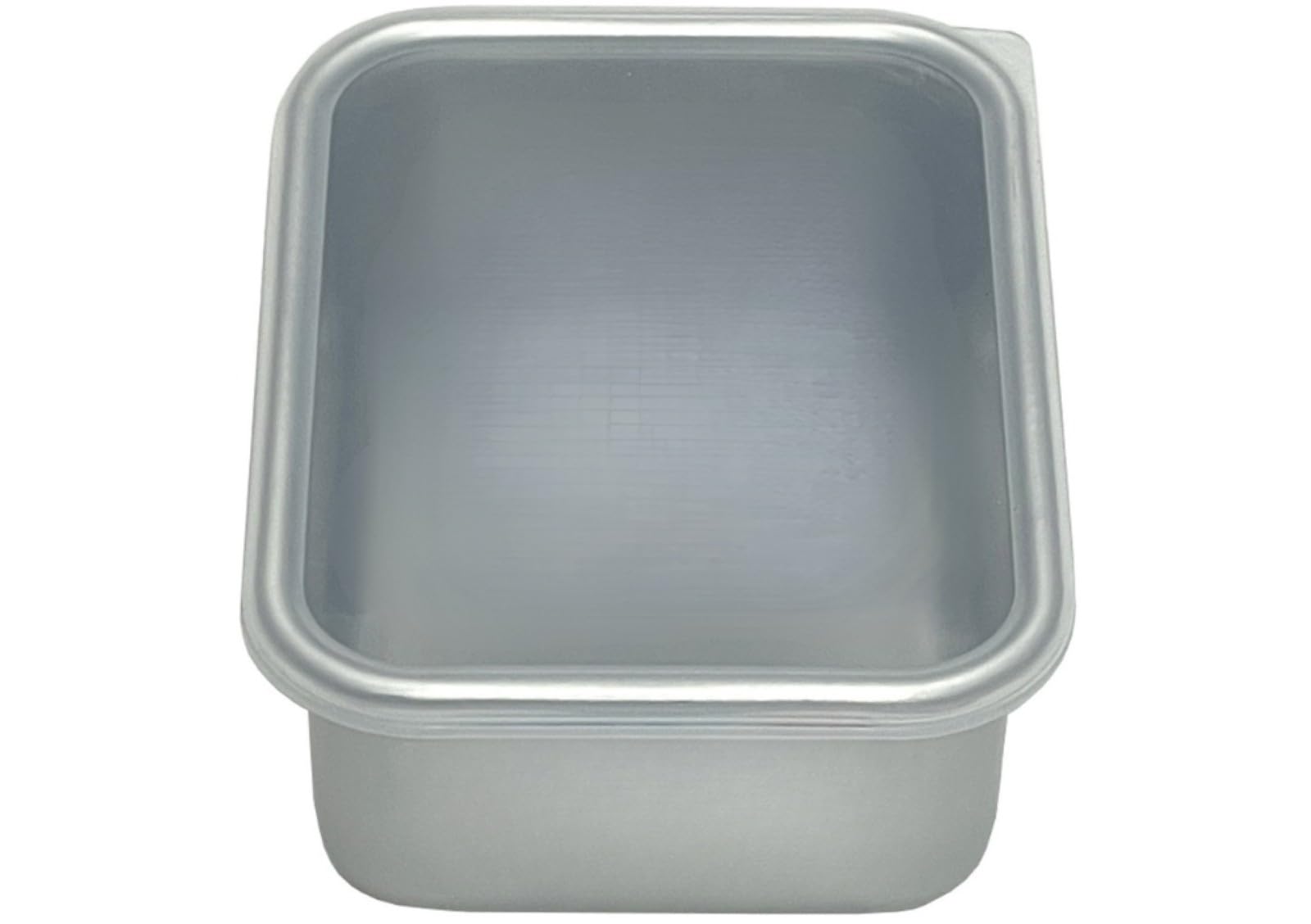 Amazon｜谷口金属 急速に冷やせる 蓋付 アルミ 保存容器 深型 16.7