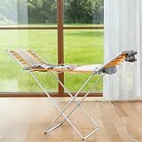 tatatagear Heated Drying Racks