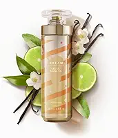 Body Splash Dream Céu de Baunilha 200ml Frutal Gourmand