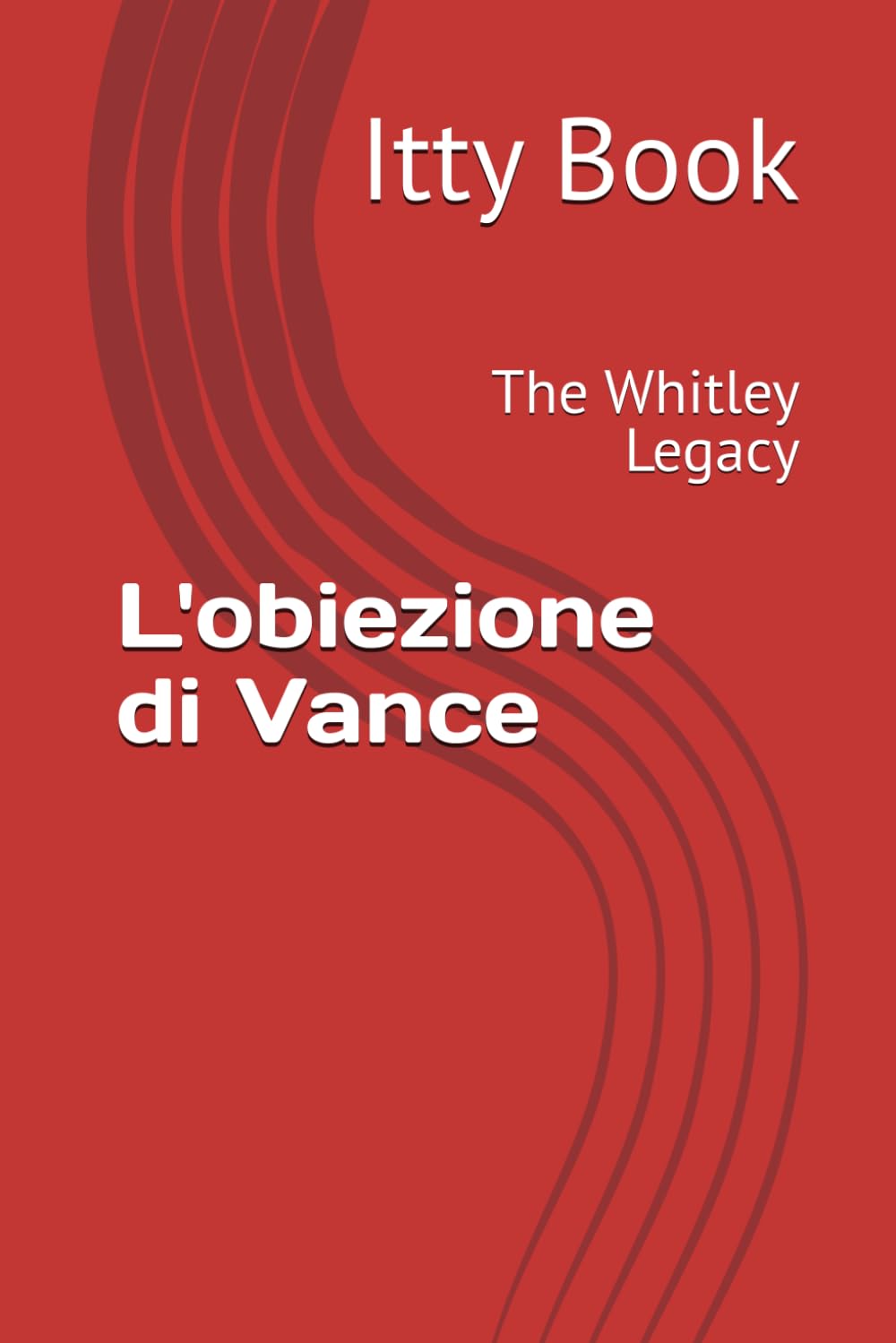 L'obiezione di Vance: The Whitley Legacy