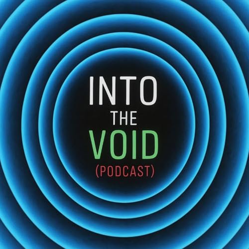 The Otherworldly Odyssey of Alex Matsuo (S4:Ep.2)