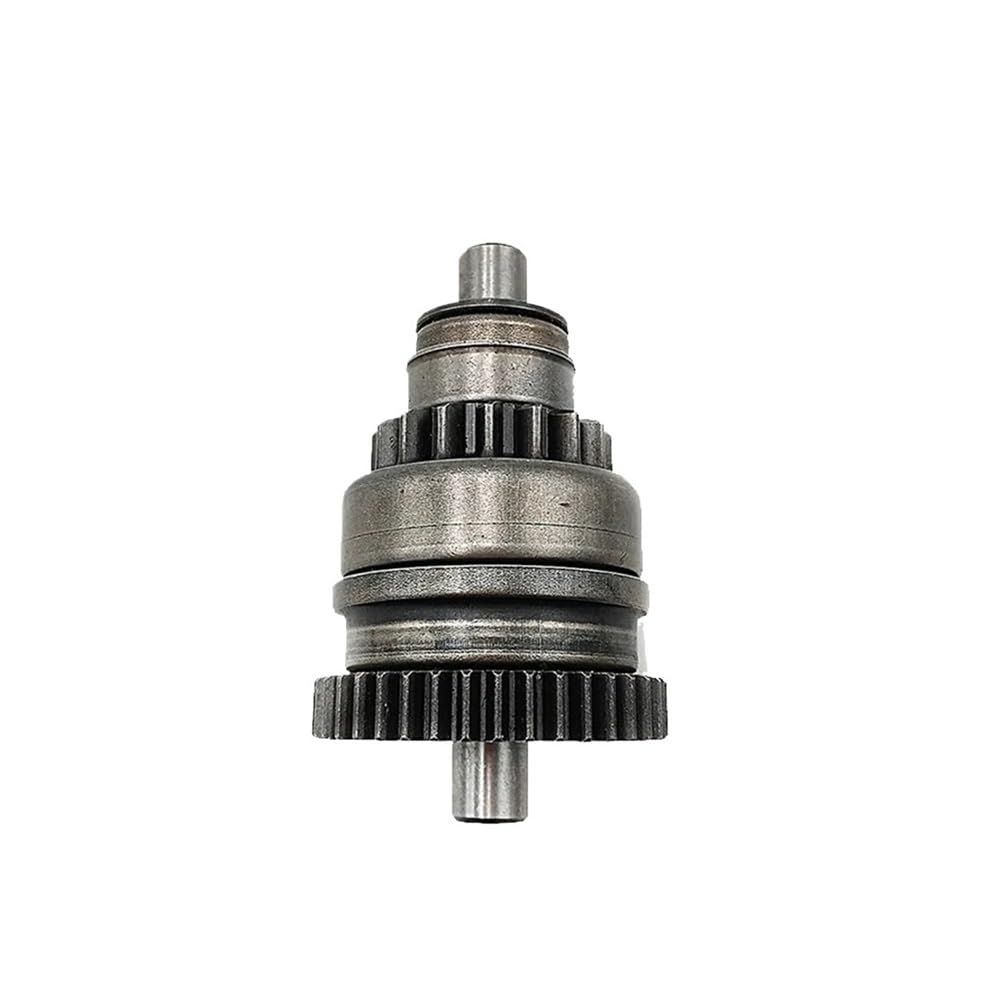 Démarreur pour VTT J500 500cc compatible avec pièces 192MR-1001300 LU018282