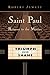 Saint Paul Returns to the Movies: Triumph over Shame