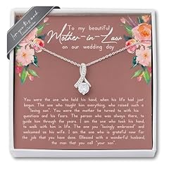 Mother of Groom (From Bride)