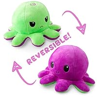 period octopus plush