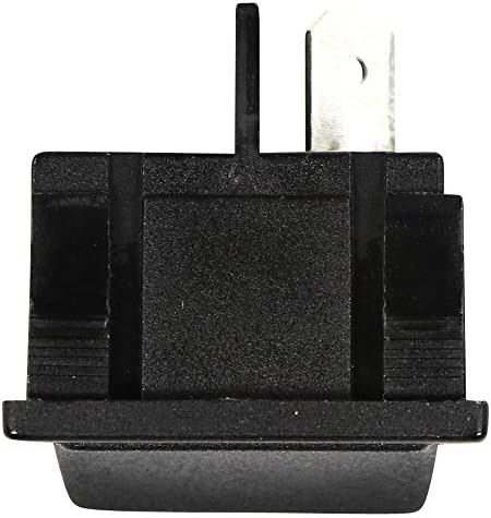 PE050048 Genuine Viking OEM FAN/LIGHT SWITCH image 2